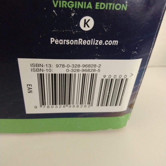 Envision Math 2.0 Workbook Bundle - Picture 7 of 8